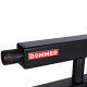Коллектор с гидроразделителем ROMMER RDG-0060-014023 2+1 контура до 60 кВт