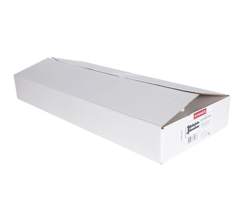 Коллектор с гидроразделителем ROMMER RDG-0060-014023 2+1 контура до 60 кВт