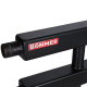 Коллектор с гидроразделителем ROMMER RDG-0060-014034 3+1 контура до 60 кВт