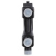 Коллектор с гидроразделителем ROMMER RDG-0060-014045 4+1 контура до 60 кВт