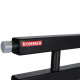 Коллектор с гидроразделителем ROMMER RDG-0060-014045 4+1 контура до 60 кВт