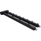 Коллектор с гидроразделителем ROMMER RDG-0060-014045 4+1 контура до 60 кВт