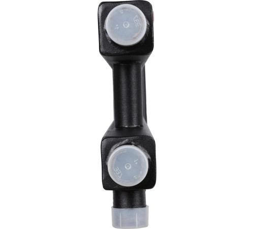 Коллектор с гидроразделителем ROMMER RDG-0060-014056 5+1 контура до 60 кВт