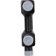 Коллектор с гидроразделителем ROMMER RDG-0060-014056 5+1 контура до 60 кВт