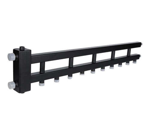 Коллектор с гидроразделителем ROMMER RDG-0060-014056 5+1 контура до 60 кВт