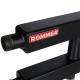 Коллектор с гидроразделителем ROMMER RDG-0060-014056 5+1 контура до 60 кВт