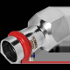Переходник ВР ROMMER прессовый 18х3/4 нержавеющая сталь RSS-0022-001834