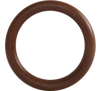 Уплотнительное кольцо ROMMER FPM 15 мм RSS-0028-000015