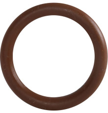 Уплотнительное кольцо ROMMER FPM 15 мм RSS-0028-000015