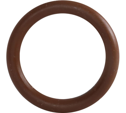 Уплотнительное кольцо ROMMER FPM 15 мм RSS-0028-000015