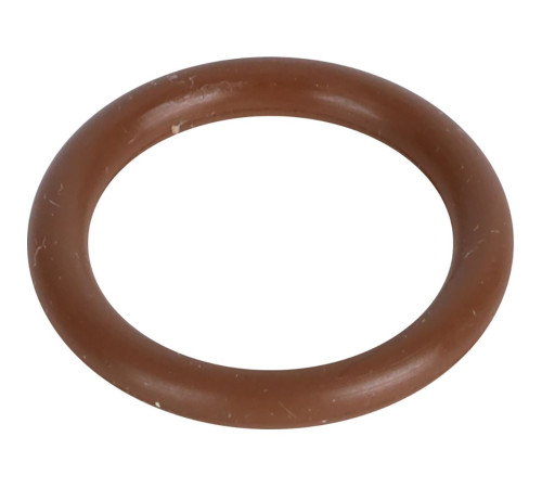 Уплотнительное кольцо ROMMER FPM 15 мм RSS-0028-000015