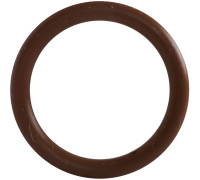 Уплотнительное кольцо ROMMER FPM 18 мм RSS-0028-000018