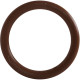 Уплотнительное кольцо ROMMER FPM 18 мм RSS-0028-000018