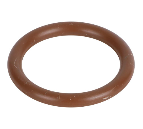 Уплотнительное кольцо ROMMER FPM 18 мм RSS-0028-000018