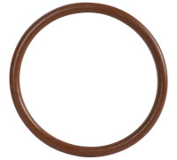 Уплотнительное кольцо ROMMER FPM 54 мм RSS-0028-000054