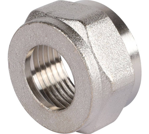 Фитинг компрессионный евроконус ROMMER для труб PEX 16 x 2.0 x 3/4 RFC-1020-001620