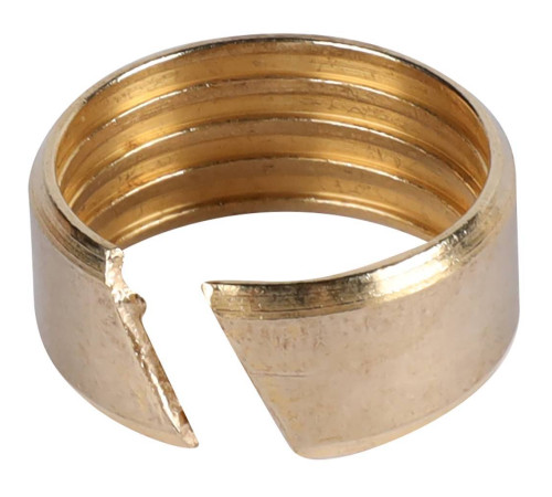 Фитинг компрессионный евроконус ROMMER для труб PEX 16 x 2.0 x 3/4 RFC-1020-001620