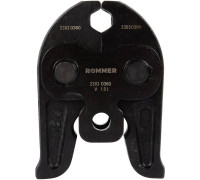 Пресс-клещи ROMMER 15 мм V-профиль RPT-0003-000015