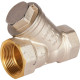 Фильтр грубой очистки косой ROMMER 1 1/4 500 мкм RFW-0001-000032