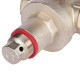Редуктор давления ROMMER PN25 1 1/4 вн/вн с выходом под манометр RVS-0008-000032
