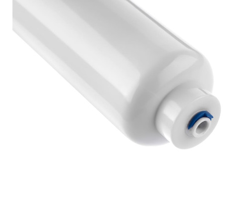 Угольный постфильтр Гейзер 27093