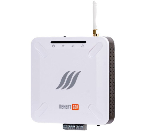 Контроллер ЭВАН MyHeat GO 6280