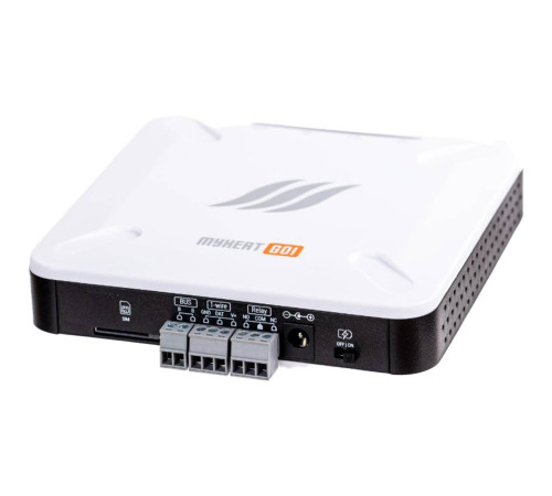 Контроллер ЭВАН MyHeat GO 6280