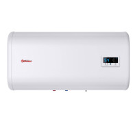 Водонагреватель накопительный Thermex IF 80 H (pro) 80 л плоский горизонтальный ЭдЭБ00323