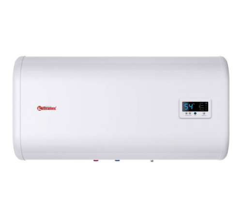 Водонагреватель накопительный Thermex IF 80 H (pro) 80 л плоский горизонтальный ЭдЭБ00323