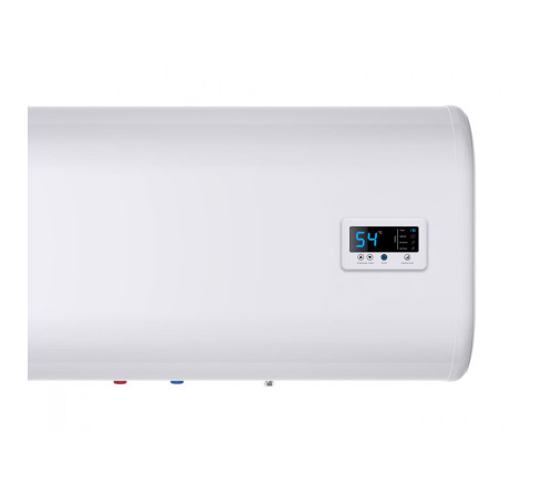 Водонагреватель накопительный Thermex IF 80 H (pro) 80 л плоский горизонтальный ЭдЭБ00323