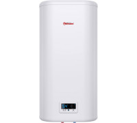 Водонагреватель накопительный Thermex IF 80 V (pro) 80 л плоский вертикальный ЭдЭБ00246