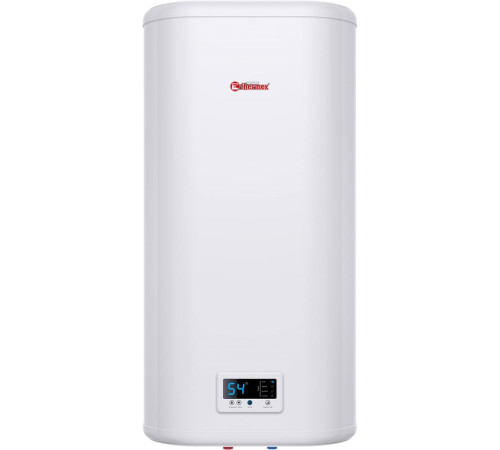 Водонагреватель накопительный Thermex IF 80 V (pro) 80 л плоский вертикальный ЭдЭБ00246