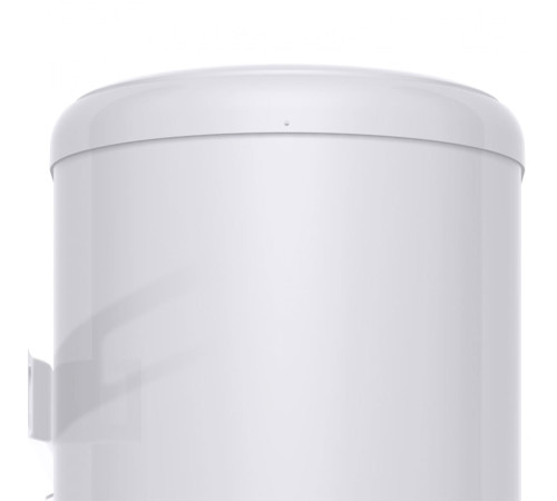 Водонагреватель накопительный Thermex IF 80 V (pro) 80 л плоский вертикальный ЭдЭБ00246