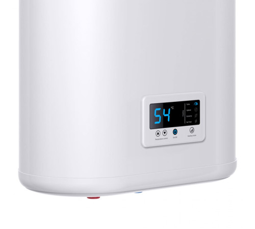 Водонагреватель накопительный Thermex IF 80 V (pro) 80 л плоский вертикальный ЭдЭБ00246