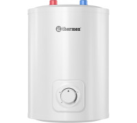 Водонагреватель накопительный Thermex Inox Cask IC 10 U 10 л под раковиной ЭдЭБ01497