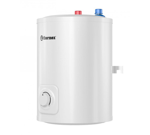 Водонагреватель накопительный Thermex Inox Cask IC 10 U 10 л под раковиной ЭдЭБ01497