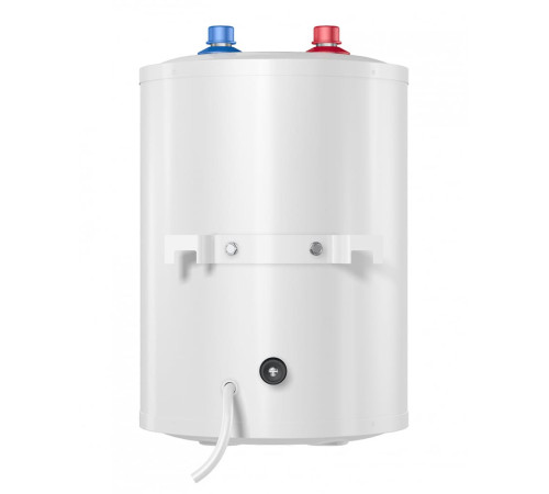Водонагреватель накопительный Thermex Inox Cask IC 10 U 10 л под раковиной ЭдЭБ01497