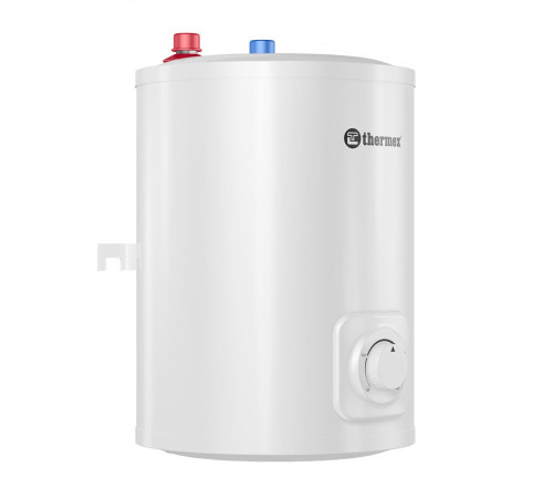 Водонагреватель накопительный Thermex Inox Cask IC 10 U 10 л под раковиной ЭдЭБ01497