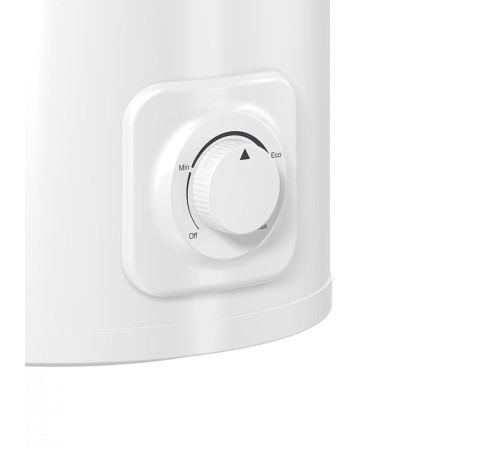 Водонагреватель накопительный Thermex Inox Cask IC 10 U 10 л под раковиной ЭдЭБ01497