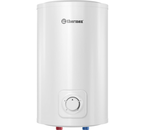 Водонагреватель накопительный Thermex Inox Cask IC 15 O 15 л над раковиной ЭдЭБ01498