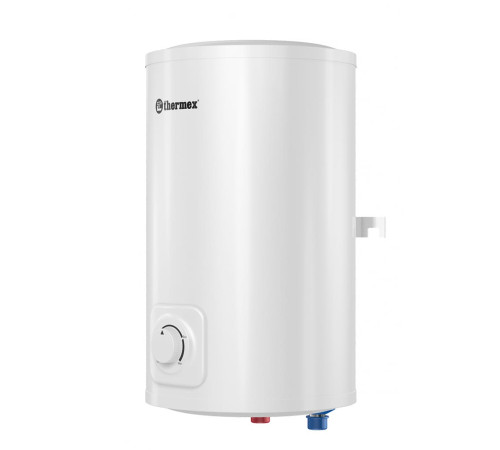 Водонагреватель накопительный Thermex Inox Cask IC 15 O 15 л над раковиной ЭдЭБ01498