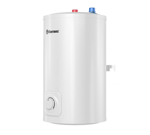 Водонагреватель накопительный Thermex Inox Cask IC 15 U 15 л под раковиной ЭдЭБ01499