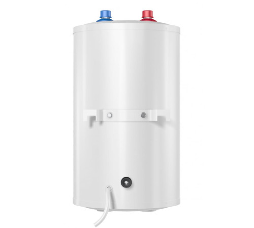 Водонагреватель накопительный Thermex Inox Cask IC 15 U 15 л под раковиной ЭдЭБ01499