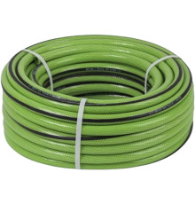 Шланг поливочный Bravura 5 Crystal 3/4 дюйма 25 м 202525