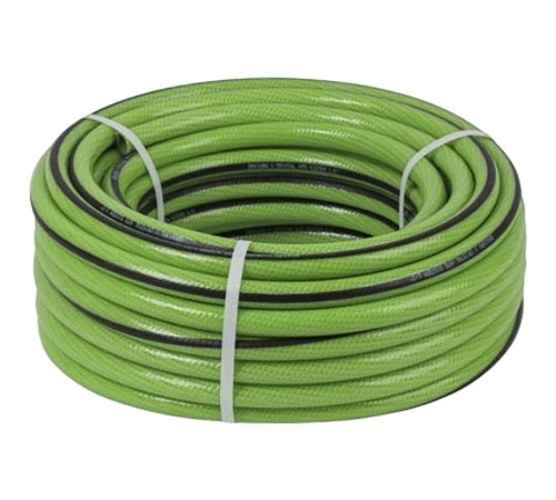 Шланг поливочный Bravura 5 Crystal 3/4 дюйма 25 м 202525