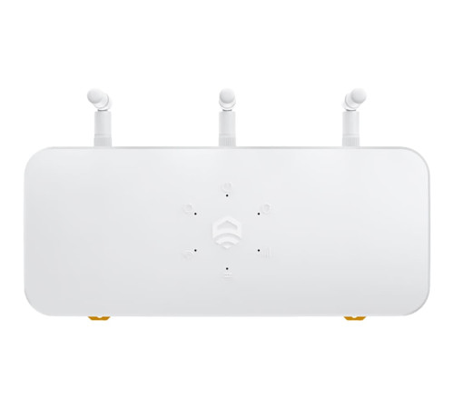 Центральный блок управления ectoControl v4.0 ec01v40