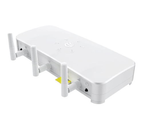 Центральный блок управления ectoControl v4.0 ec01v40