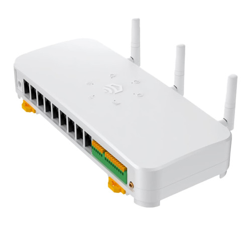 Центральный блок управления ectoControl v4.0 ec01v40