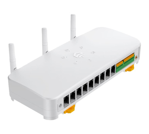Центральный блок управления ectoControl v4.0 ec01v40