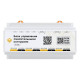 Блок управления смесительными контурами ectoControl RS485 Modbus ec01060